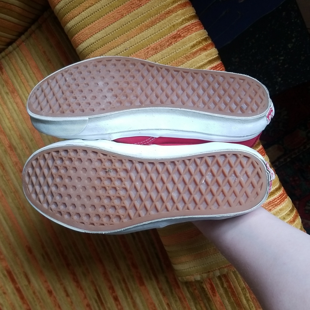 Shoes - Picture 6 of 6